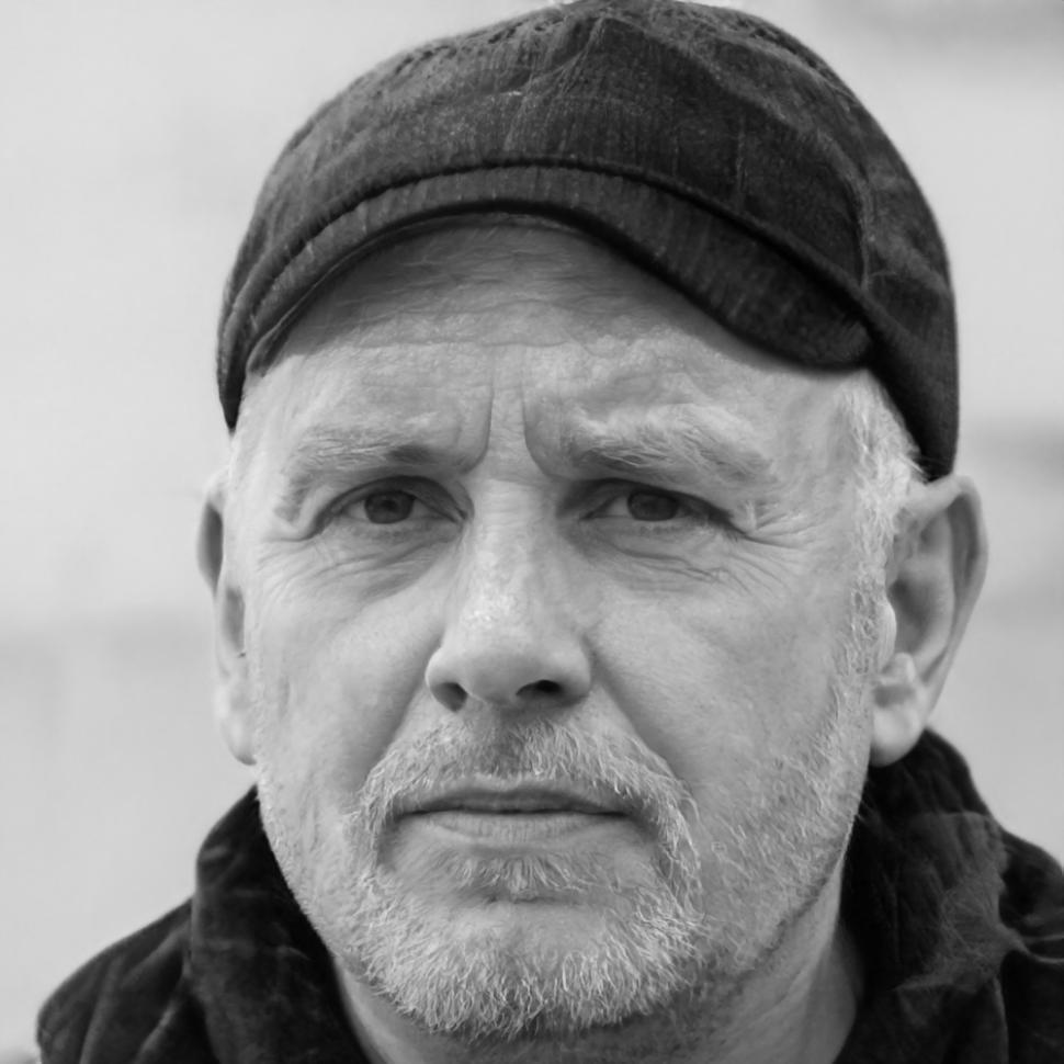 Michael Bergmann, Gründer von venturionexalis